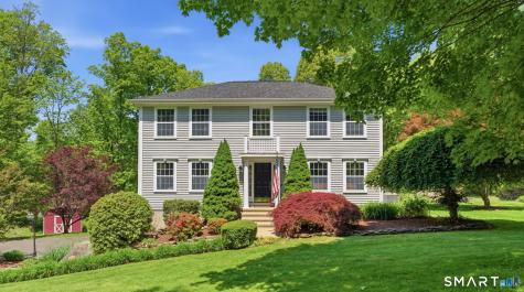 86 Appletree Lane Portland CT 06480