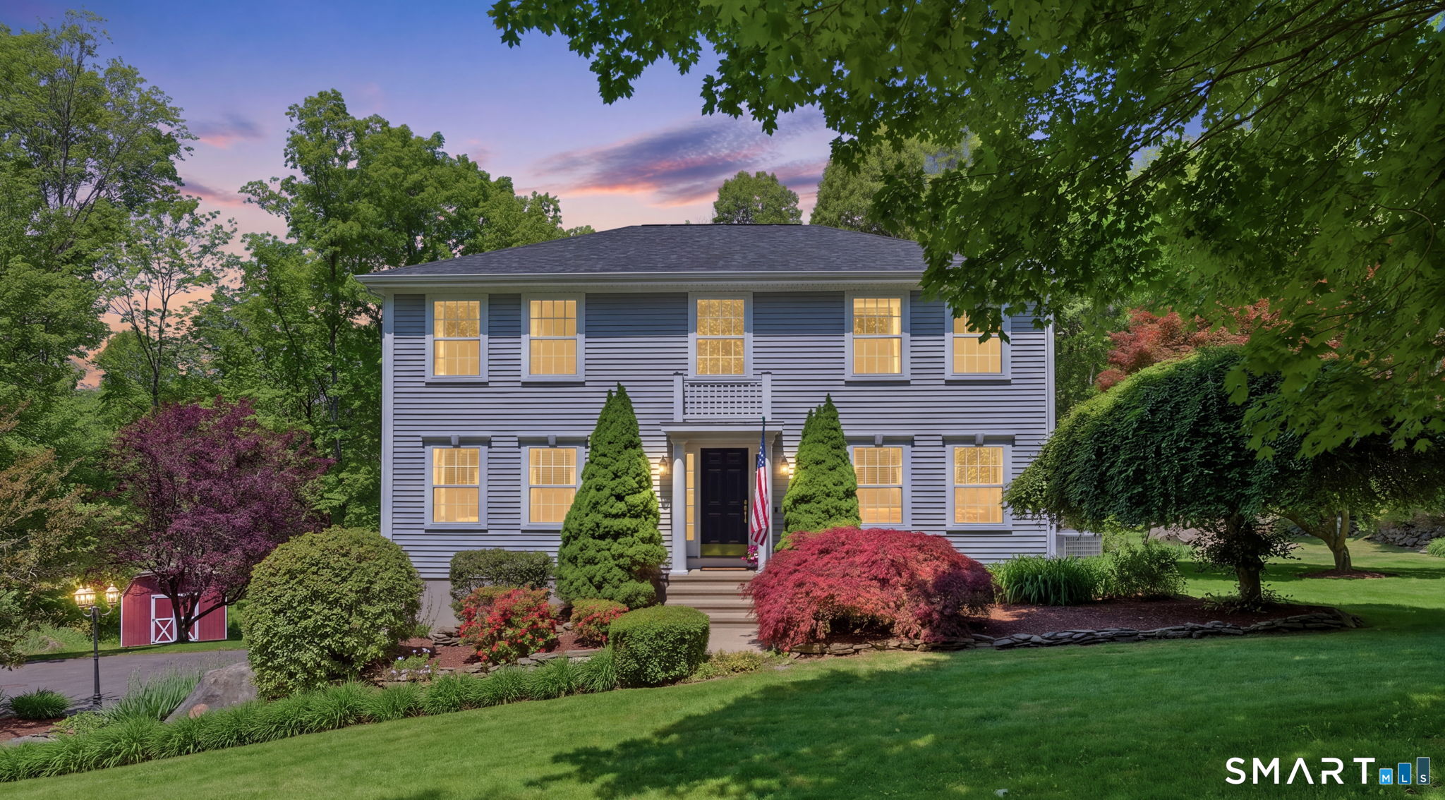 86 Appletree Lane Portland CT 06480