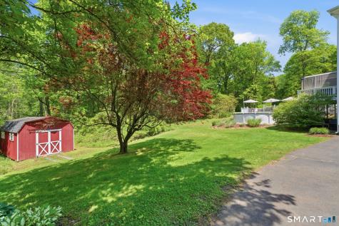 86 Appletree Lane Portland CT 06480