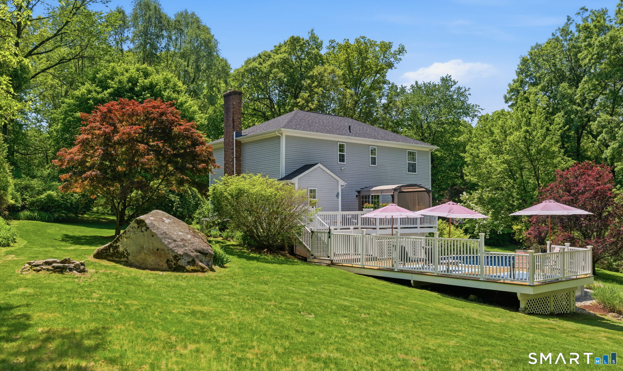 86 Appletree Lane Portland CT 06480
