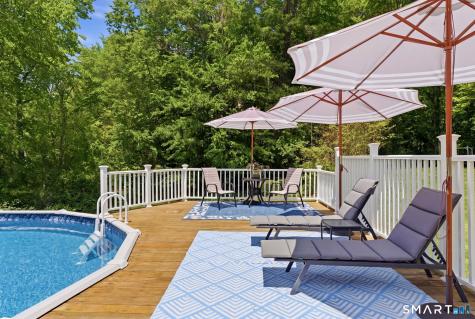 86 Appletree Lane Portland CT 06480