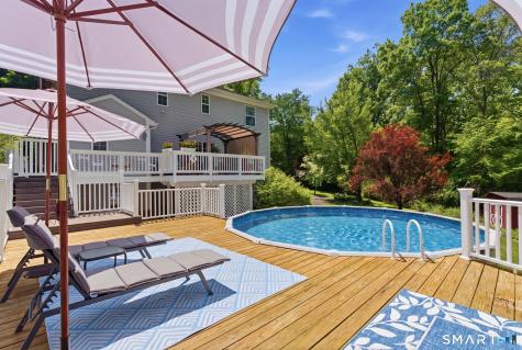 86 Appletree Lane Portland CT 06480