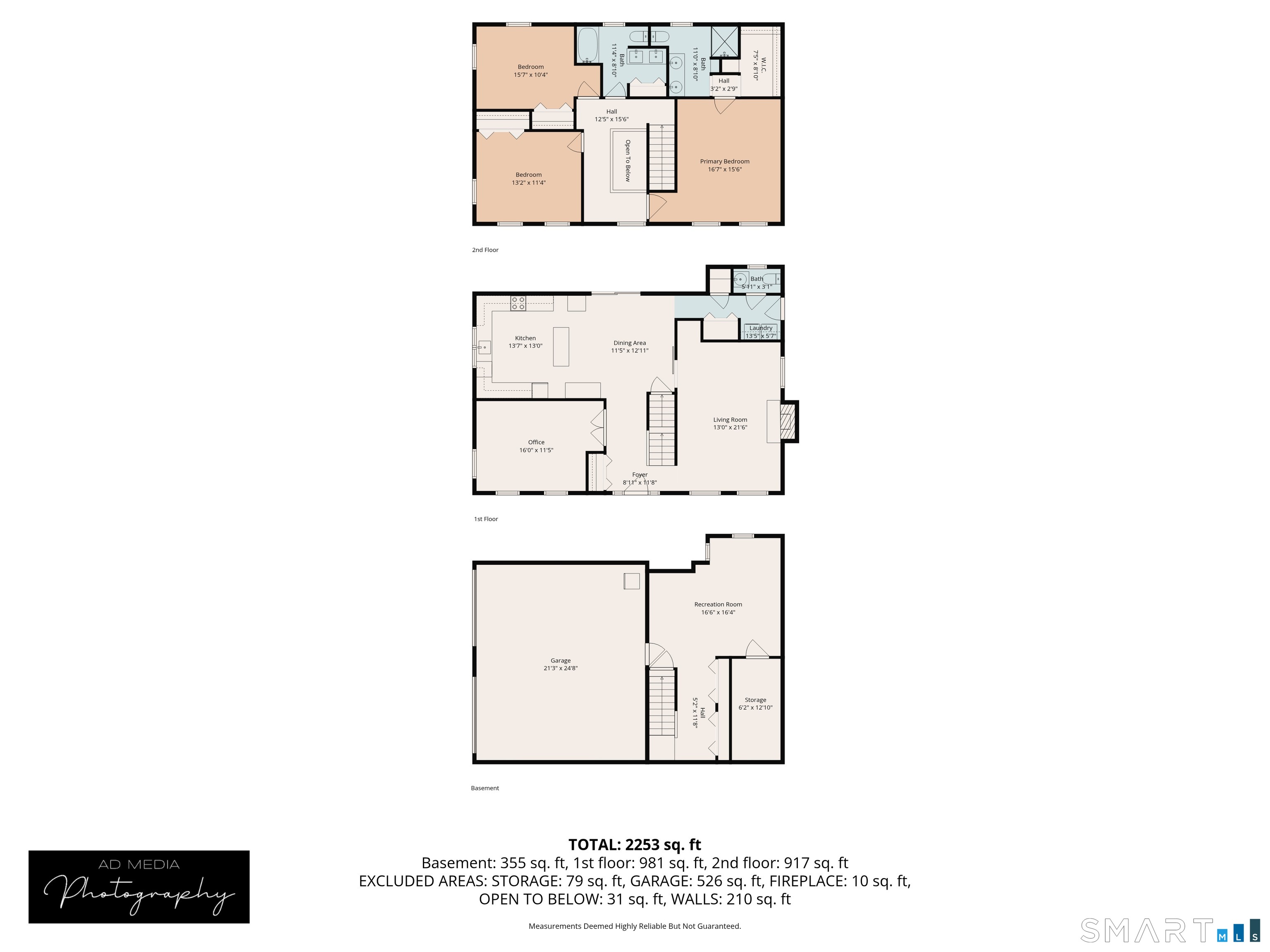 86 Appletree Lane Portland CT 06480