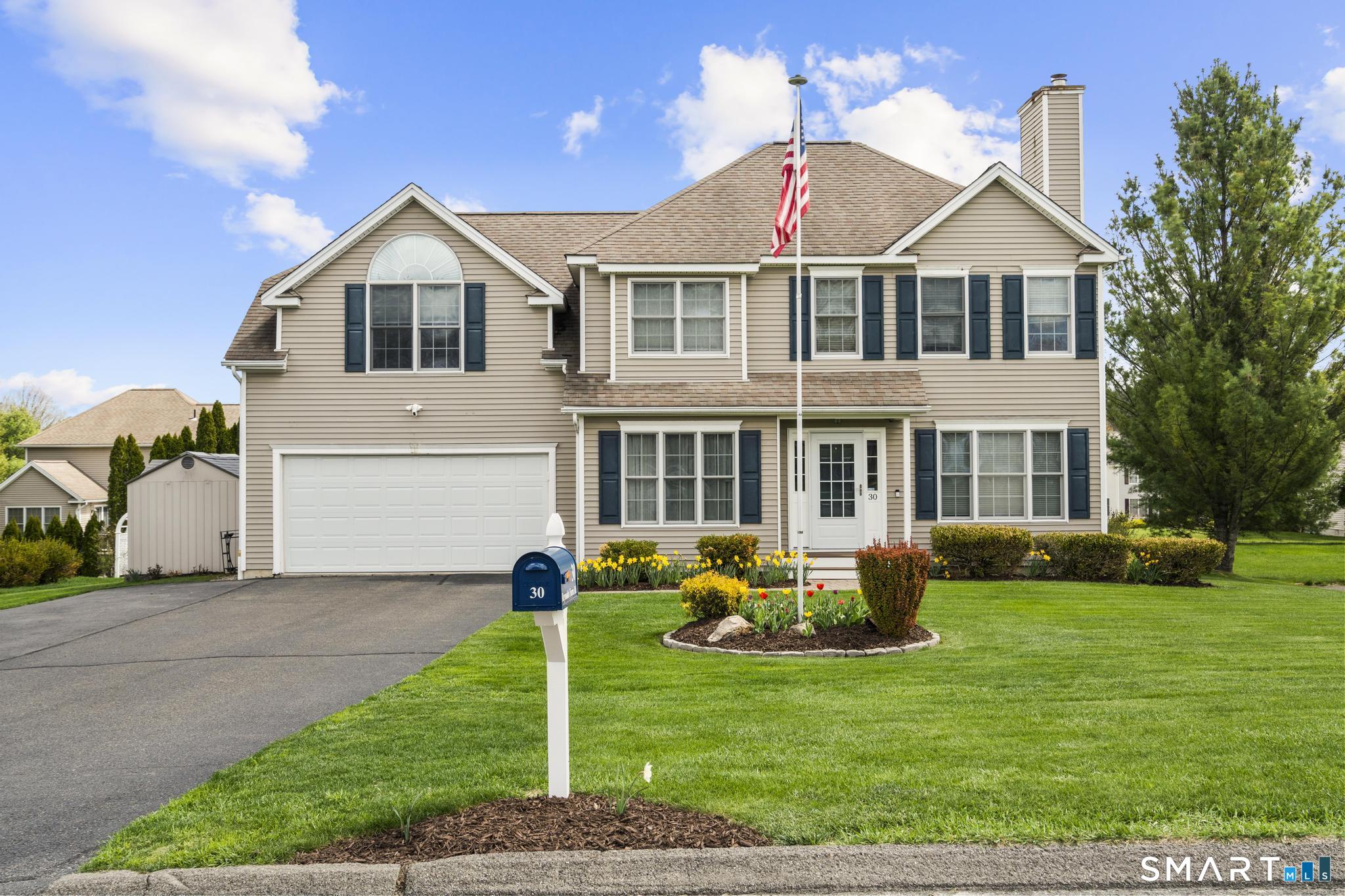 30 Reynolds Farm Road New Milford CT 06776