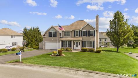 30 Reynolds Farm Road New Milford CT 06776
