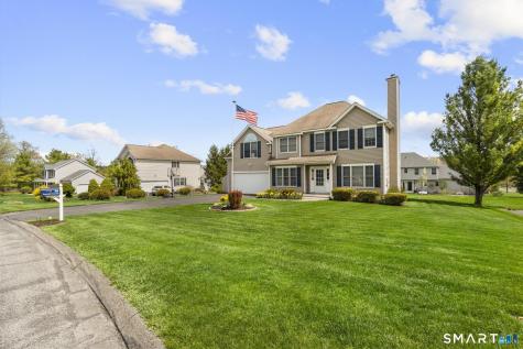 30 Reynolds Farm Road New Milford CT 06776