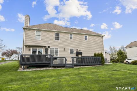 30 Reynolds Farm Road New Milford CT 06776