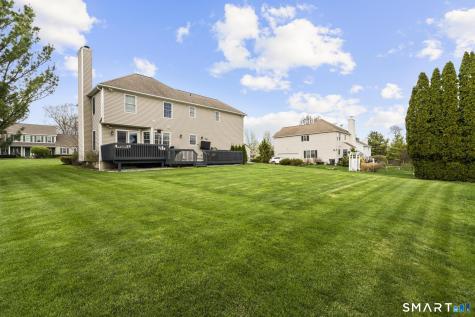 30 Reynolds Farm Road New Milford CT 06776