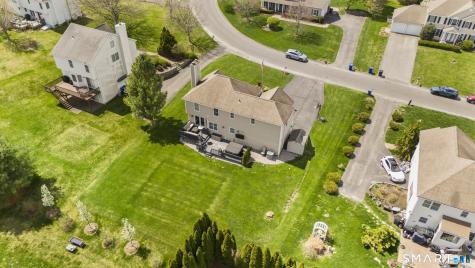 30 Reynolds Farm Road New Milford CT 06776
