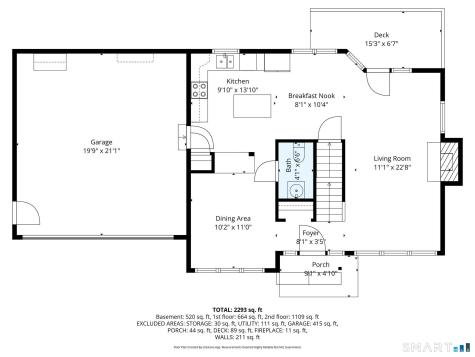 30 Reynolds Farm Road New Milford CT 06776