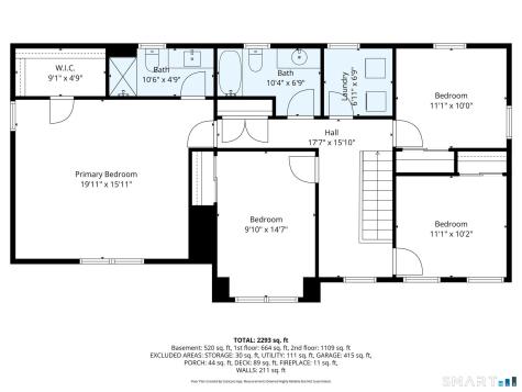 30 Reynolds Farm Road New Milford CT 06776
