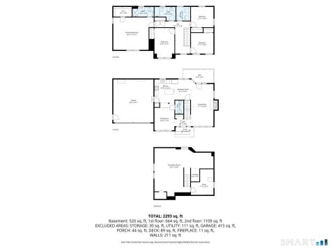 30 Reynolds Farm Road New Milford CT 06776