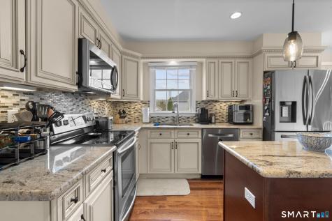 30 Reynolds Farm Road New Milford CT 06776