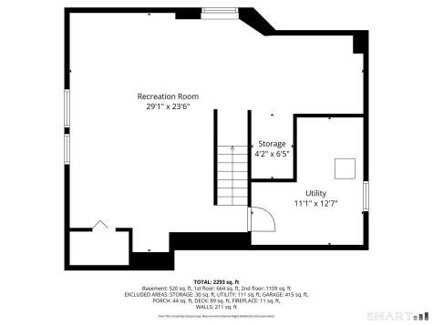 30 Reynolds Farm Road New Milford CT 06776