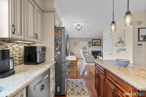 30 Reynolds Farm Road New Milford CT 06776