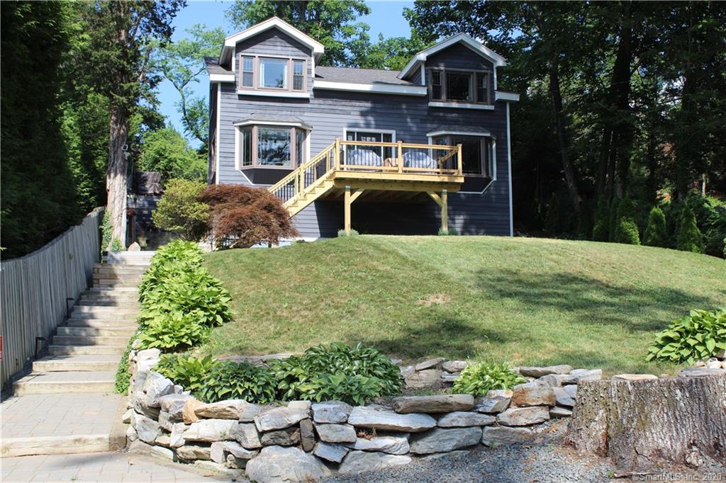 153 Forty Acre Mountain Road Danbury CT 06811