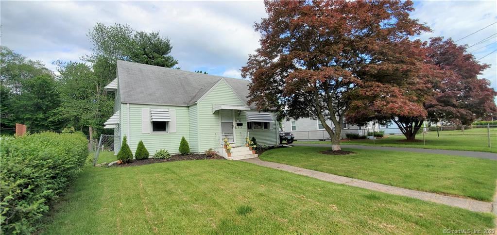 103 East Street New Britain CT 06051