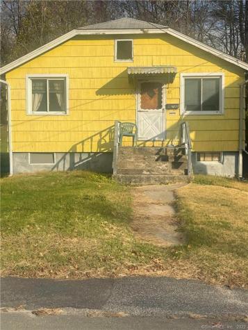 37 Ashmun Street Waterbury CT 06705
