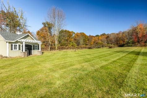 95 Chestnut Hill Road Stafford CT 06076