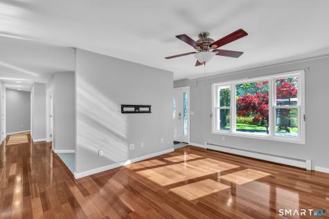 95 Chestnut Hill Road Stafford CT 06076