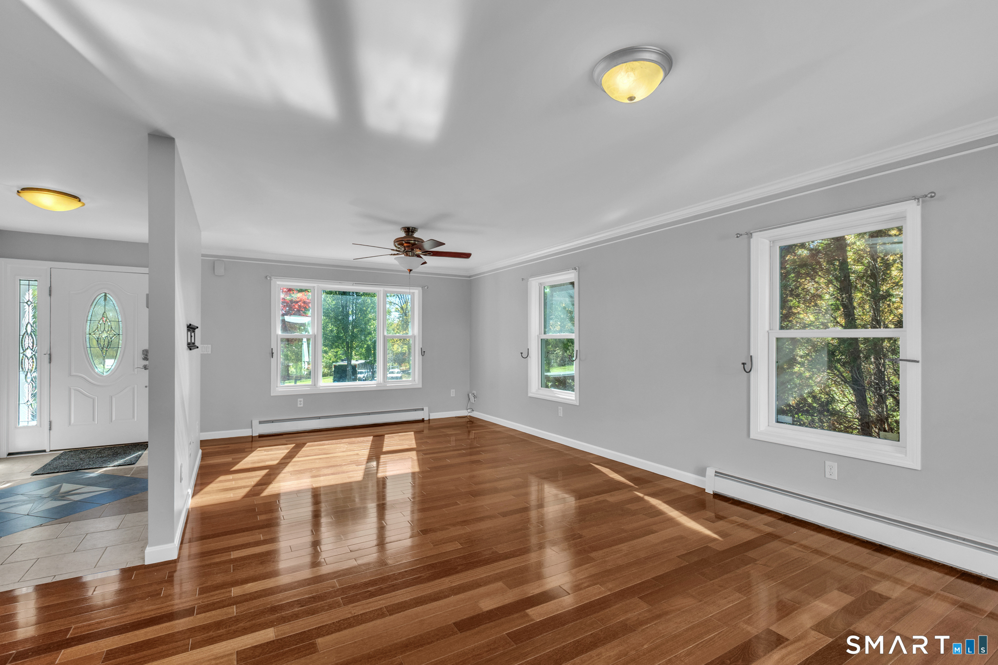 95 Chestnut Hill Road Stafford CT 06076