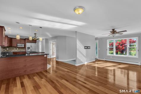 95 Chestnut Hill Road Stafford CT 06076