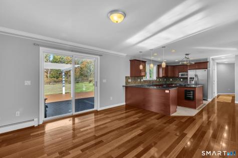 95 Chestnut Hill Road Stafford CT 06076