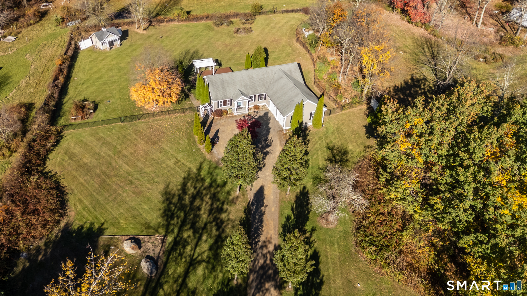 95 Chestnut Hill Road Stafford CT 06076
