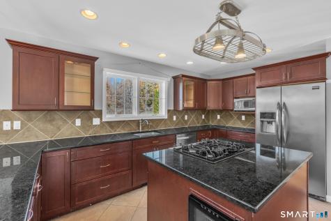 95 Chestnut Hill Road Stafford CT 06076
