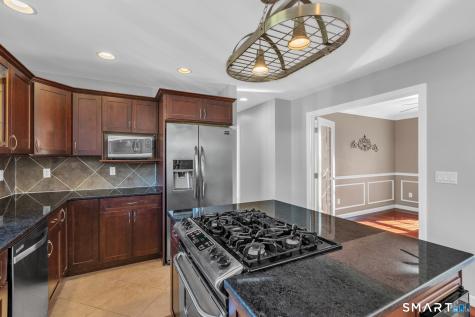 95 Chestnut Hill Road Stafford CT 06076