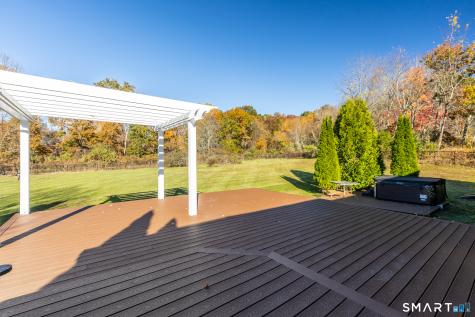 95 Chestnut Hill Road Stafford CT 06076