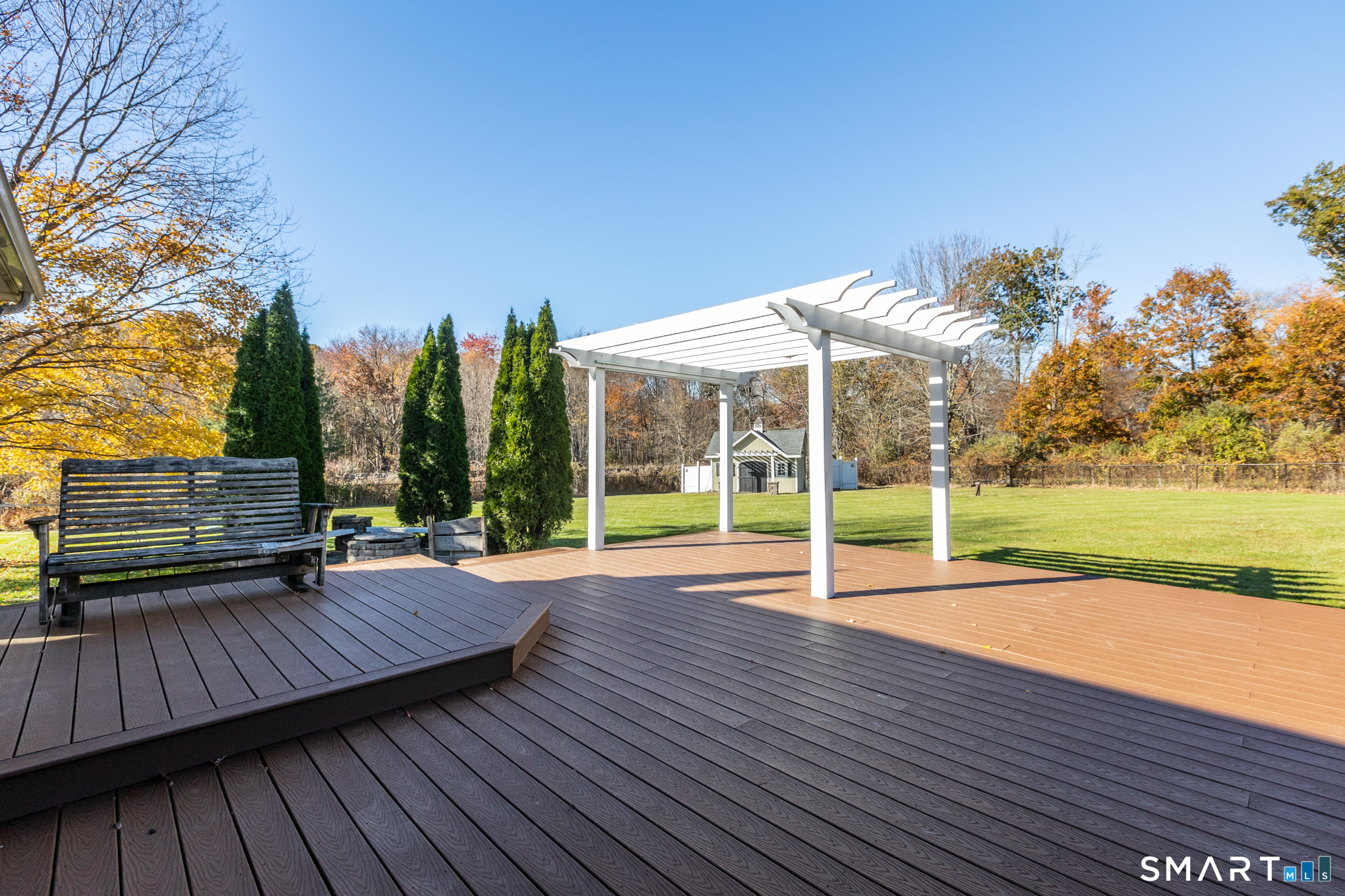 95 Chestnut Hill Road Stafford CT 06076