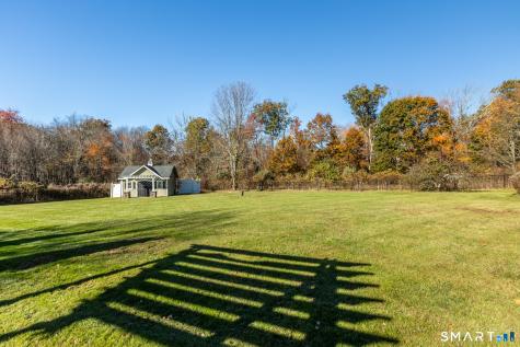 95 Chestnut Hill Road Stafford CT 06076