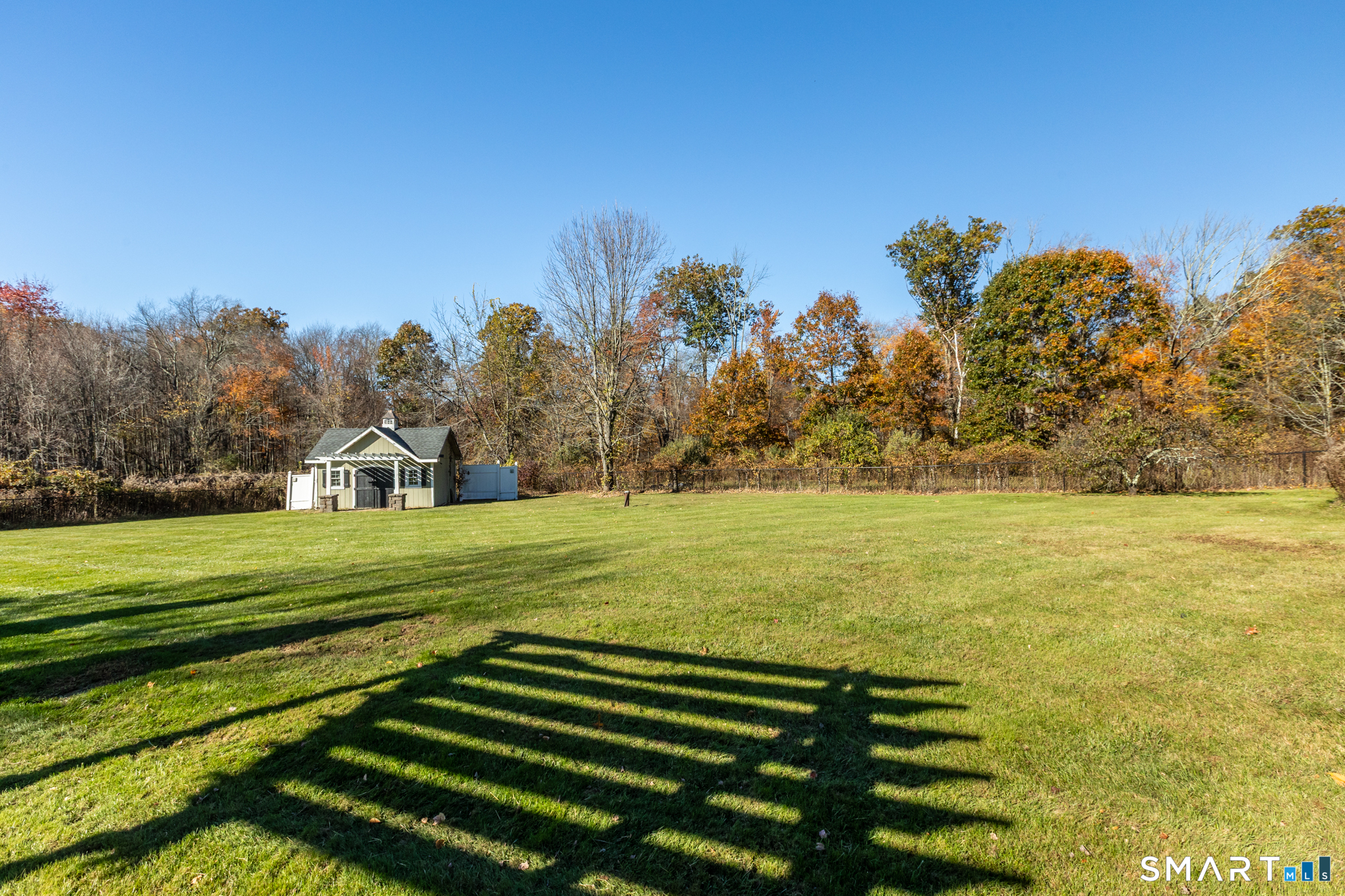 95 Chestnut Hill Road Stafford CT 06076