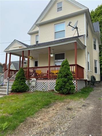 254 Hillside Avenue Waterbury CT 06710