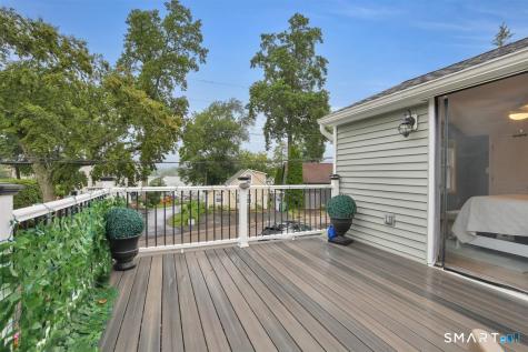 16 Hawthorne Road East Hampton CT 06424