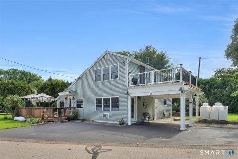16 Hawthorne Road East Hampton CT 06424
