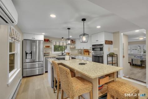 16 Hawthorne Road East Hampton CT 06424