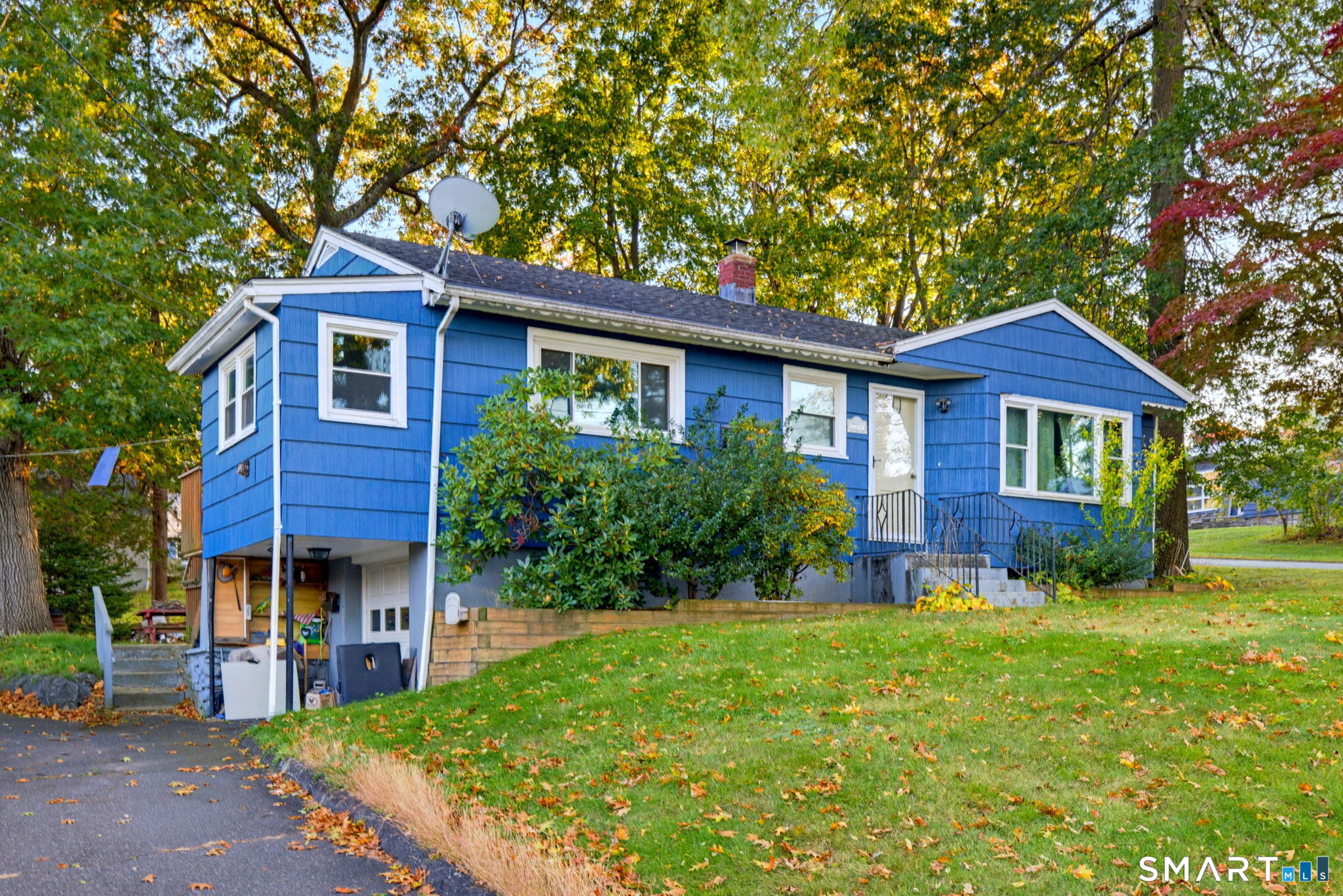 125 Geary Avenue Bristol CT 06010