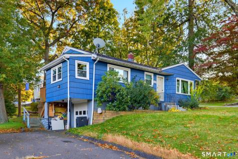 125 Geary Avenue Bristol CT 06010