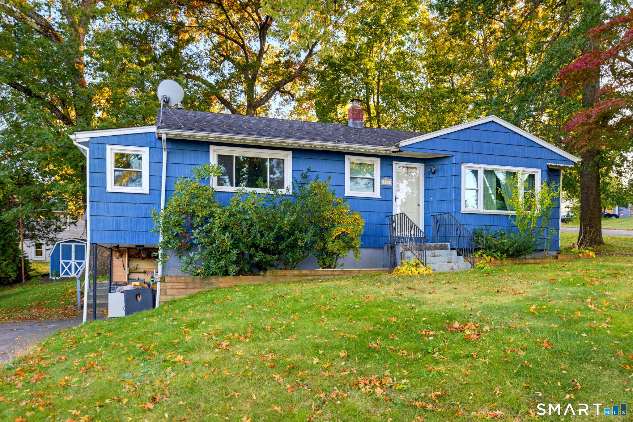125 Geary Avenue Bristol CT 06010