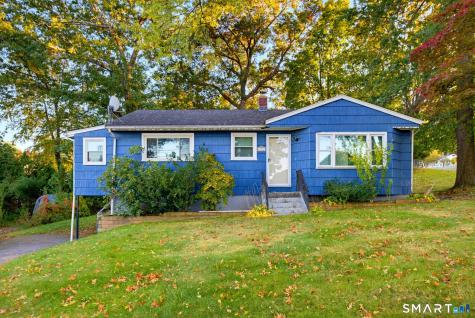 125 Geary Avenue Bristol CT 06010