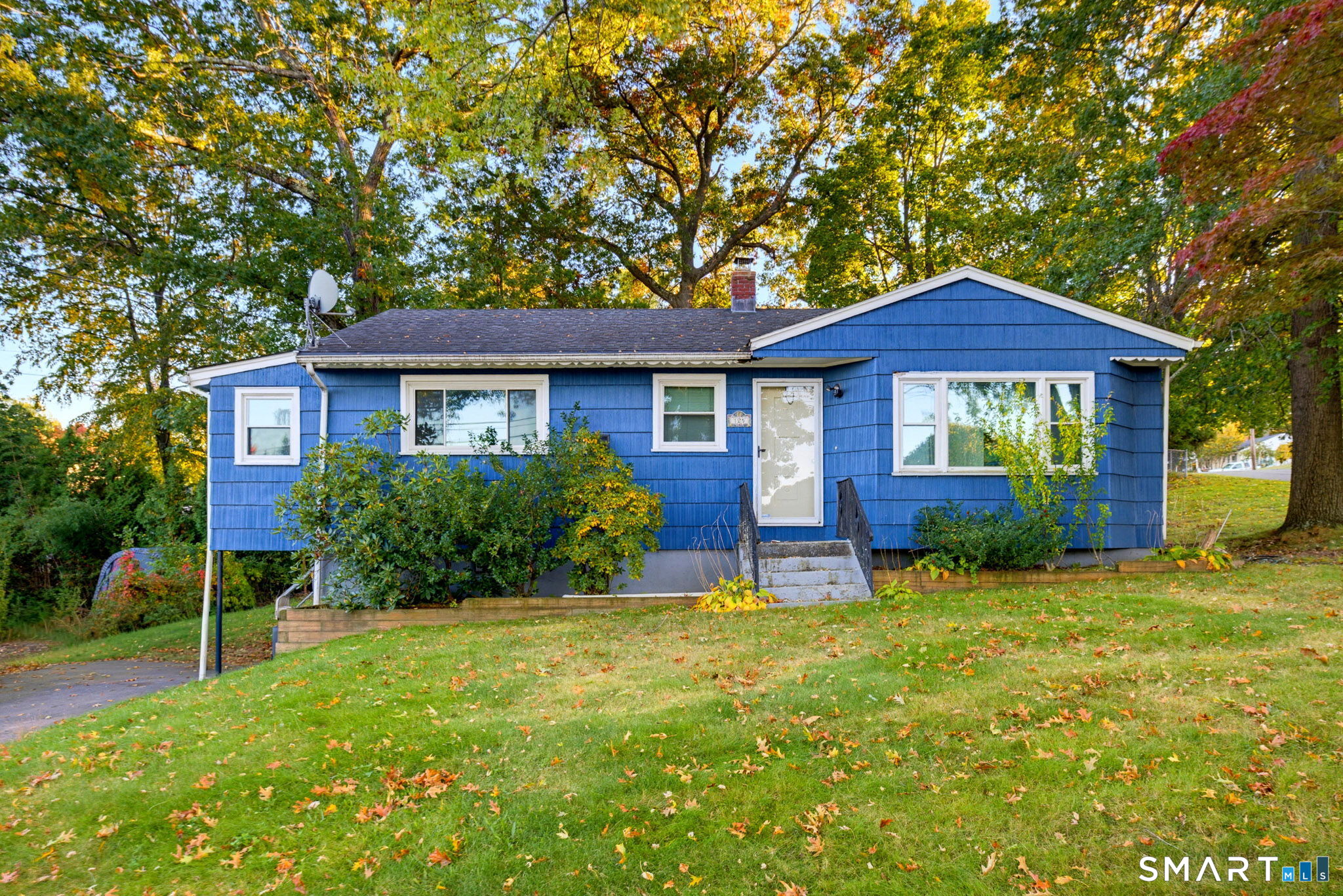 125 Geary Avenue Bristol CT 06010