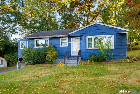 125 Geary Avenue Bristol CT 06010