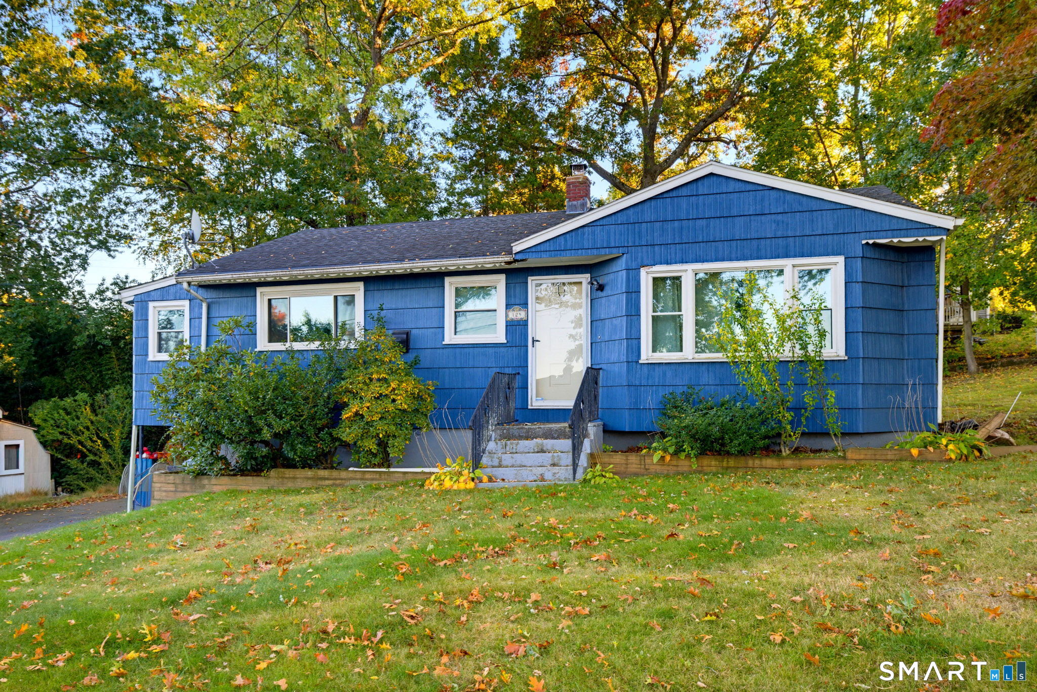 125 Geary Avenue Bristol CT 06010