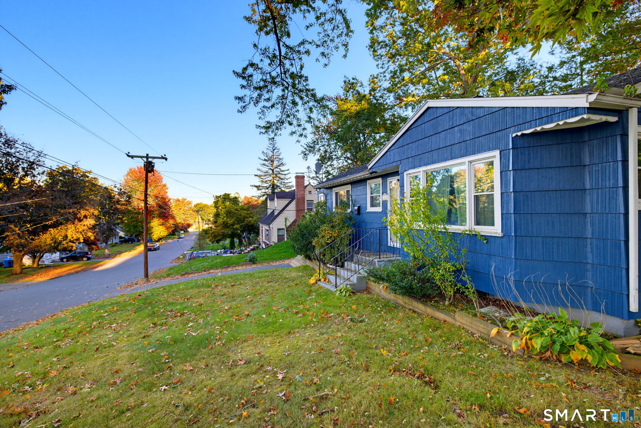 125 Geary Avenue Bristol CT 06010