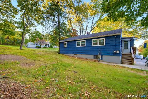 125 Geary Avenue Bristol CT 06010