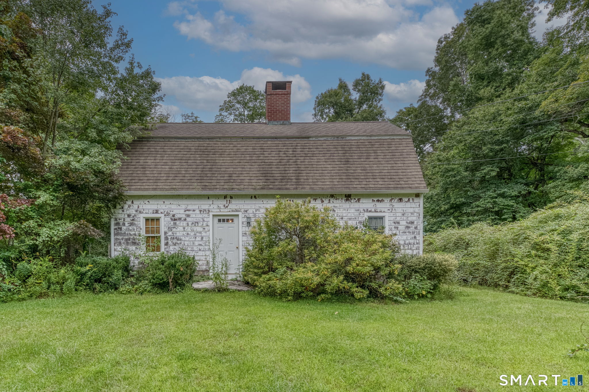 111 Ashford Center Road Ashford CT 06278