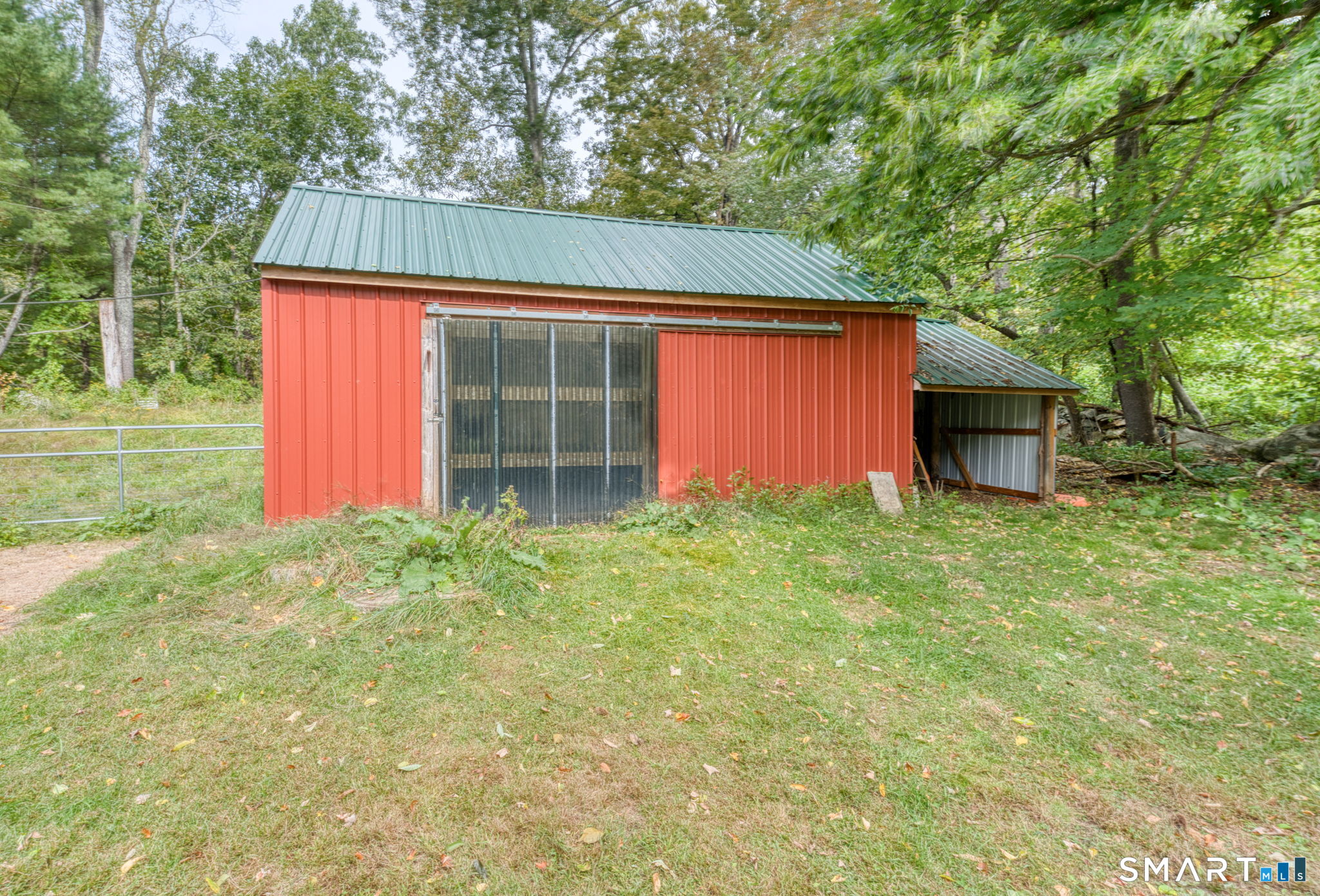 111 Ashford Center Road Ashford CT 06278