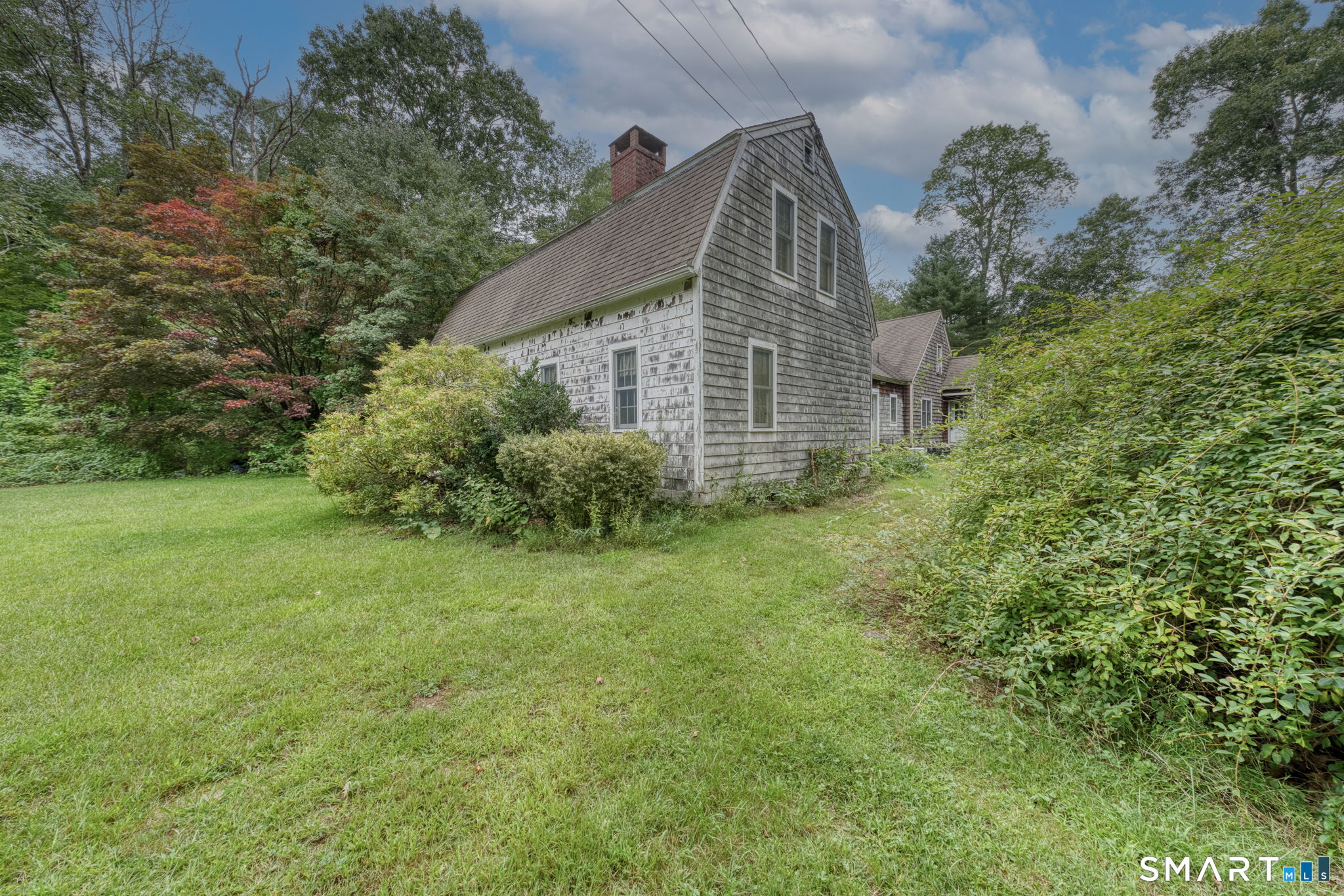 111 Ashford Center Road Ashford CT 06278